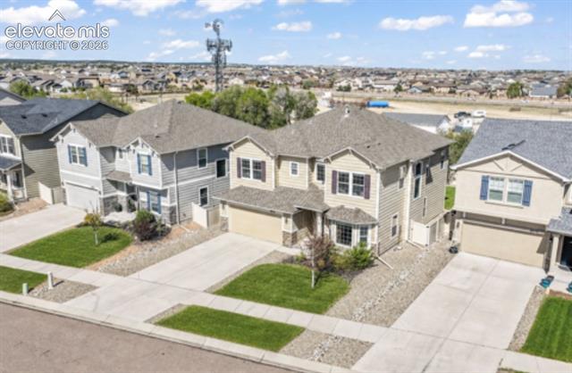 8055 Glory Drive