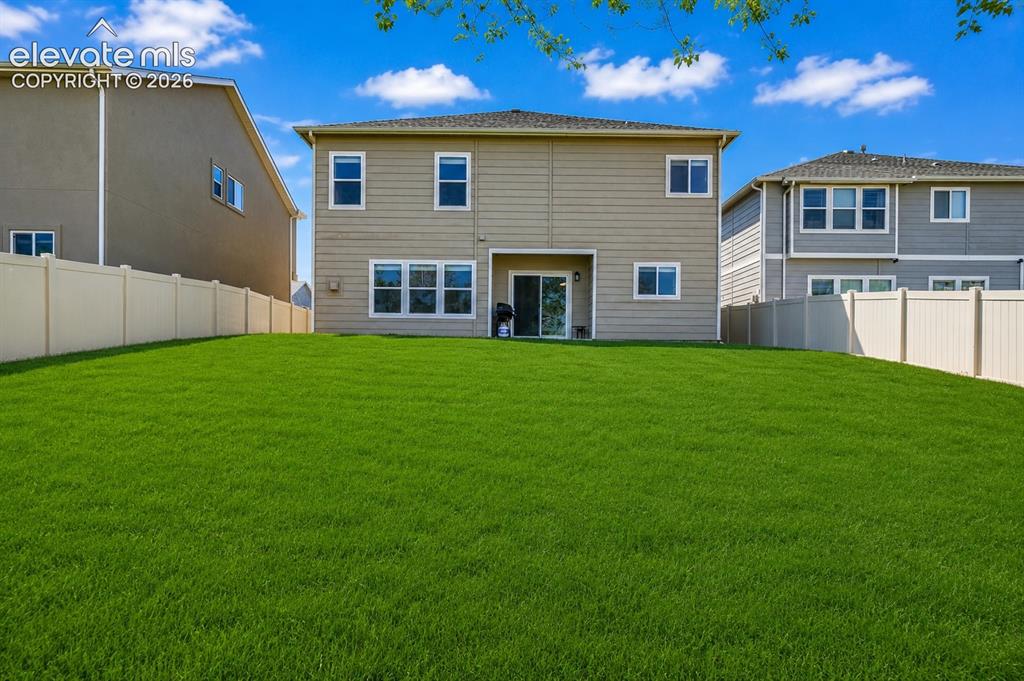 8055 Glory Drive