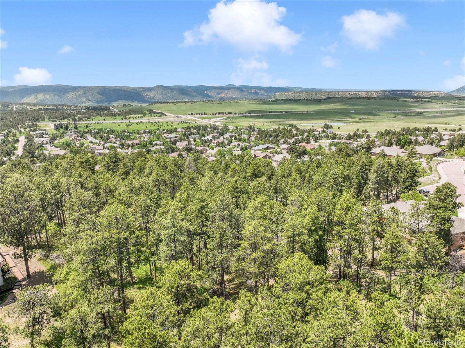 1180 Lone Scout Lookout