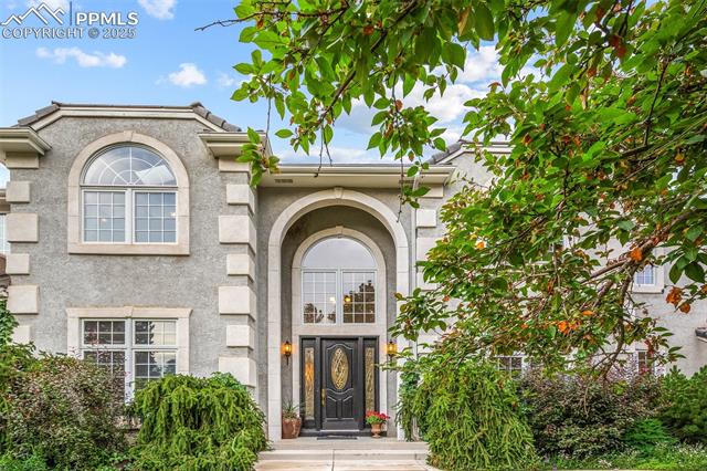 17165 Colonial Park Drive