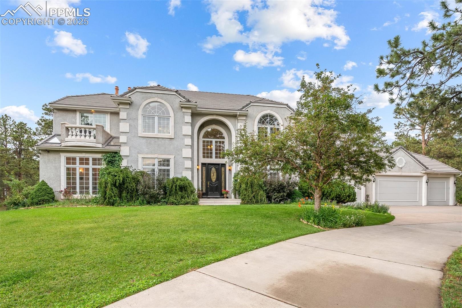 17165 Colonial Park Drive