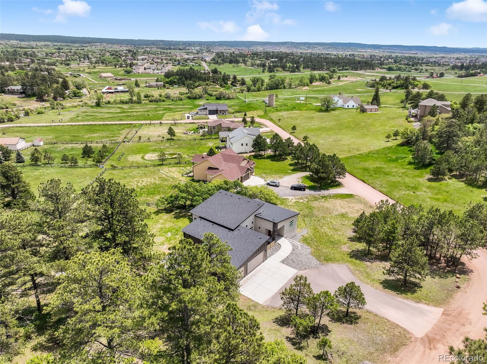 3630 Mesa Verde Road