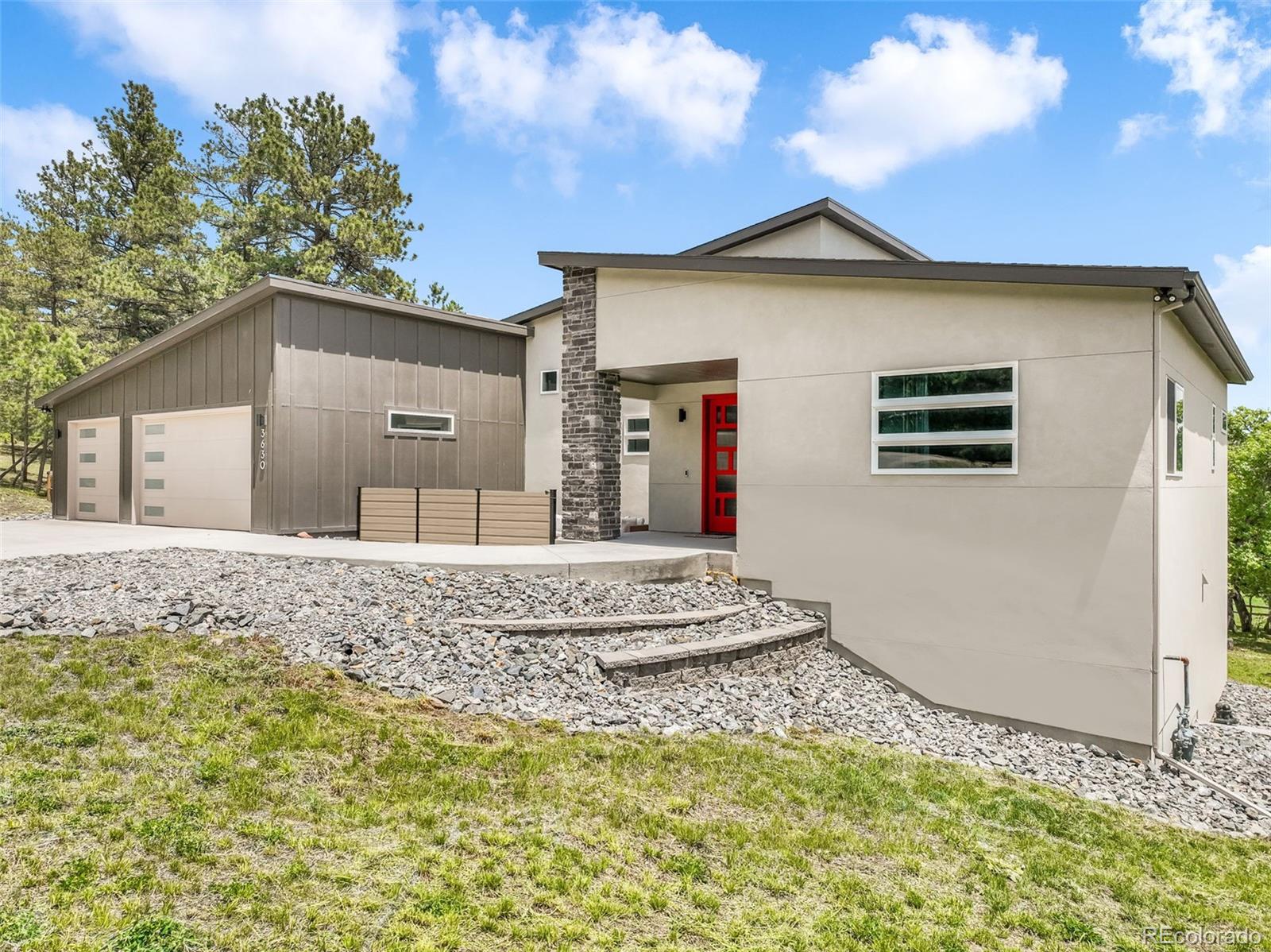 3630 Mesa Verde Road