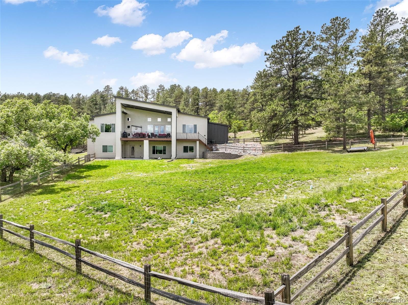 3630 Mesa Verde Road