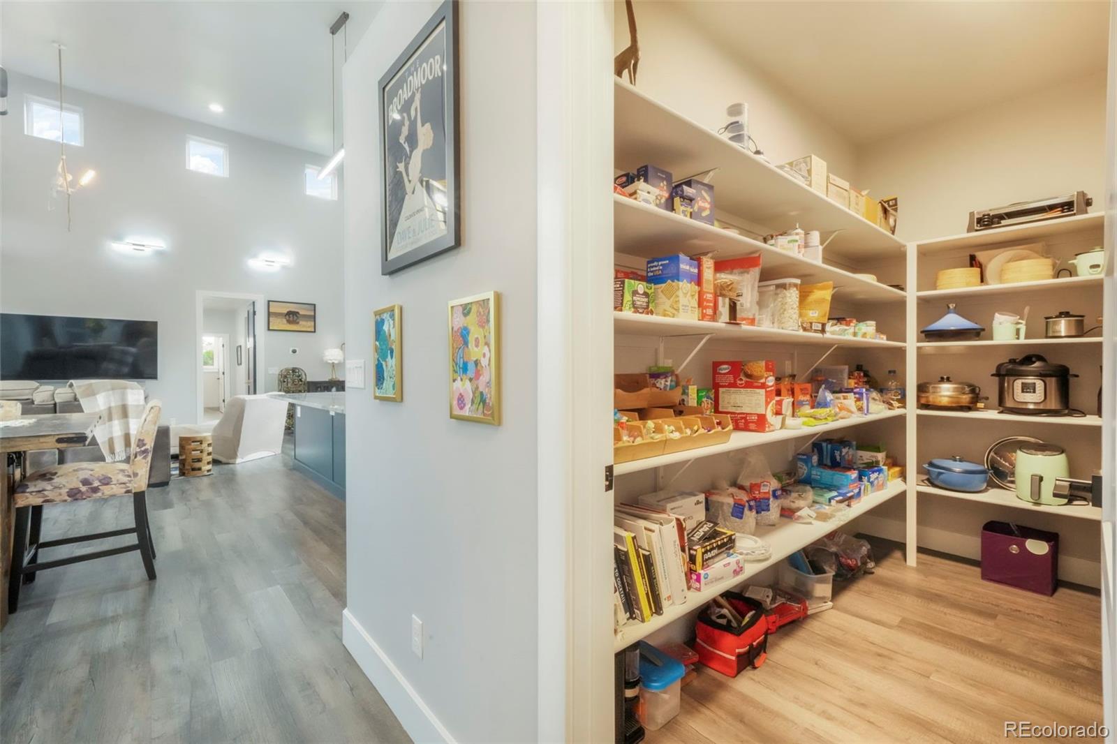 3630 Mesa Verde Road