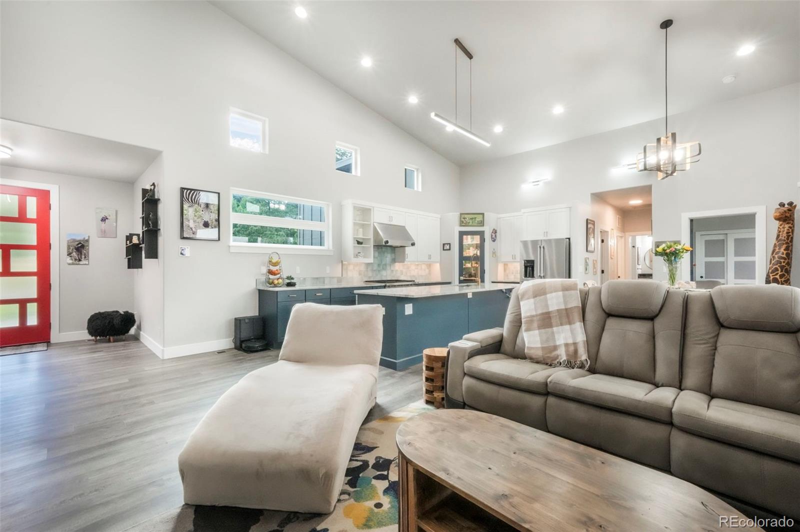 3630 Mesa Verde Road