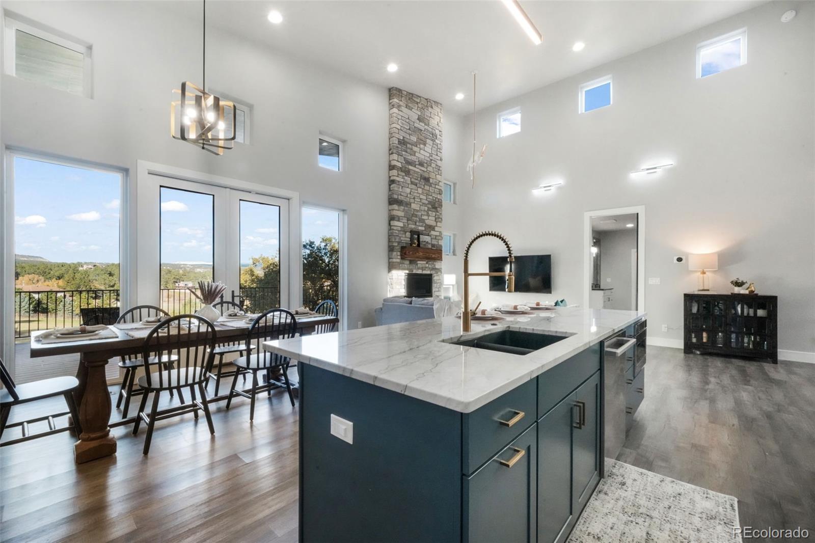 3630 Mesa Verde Road