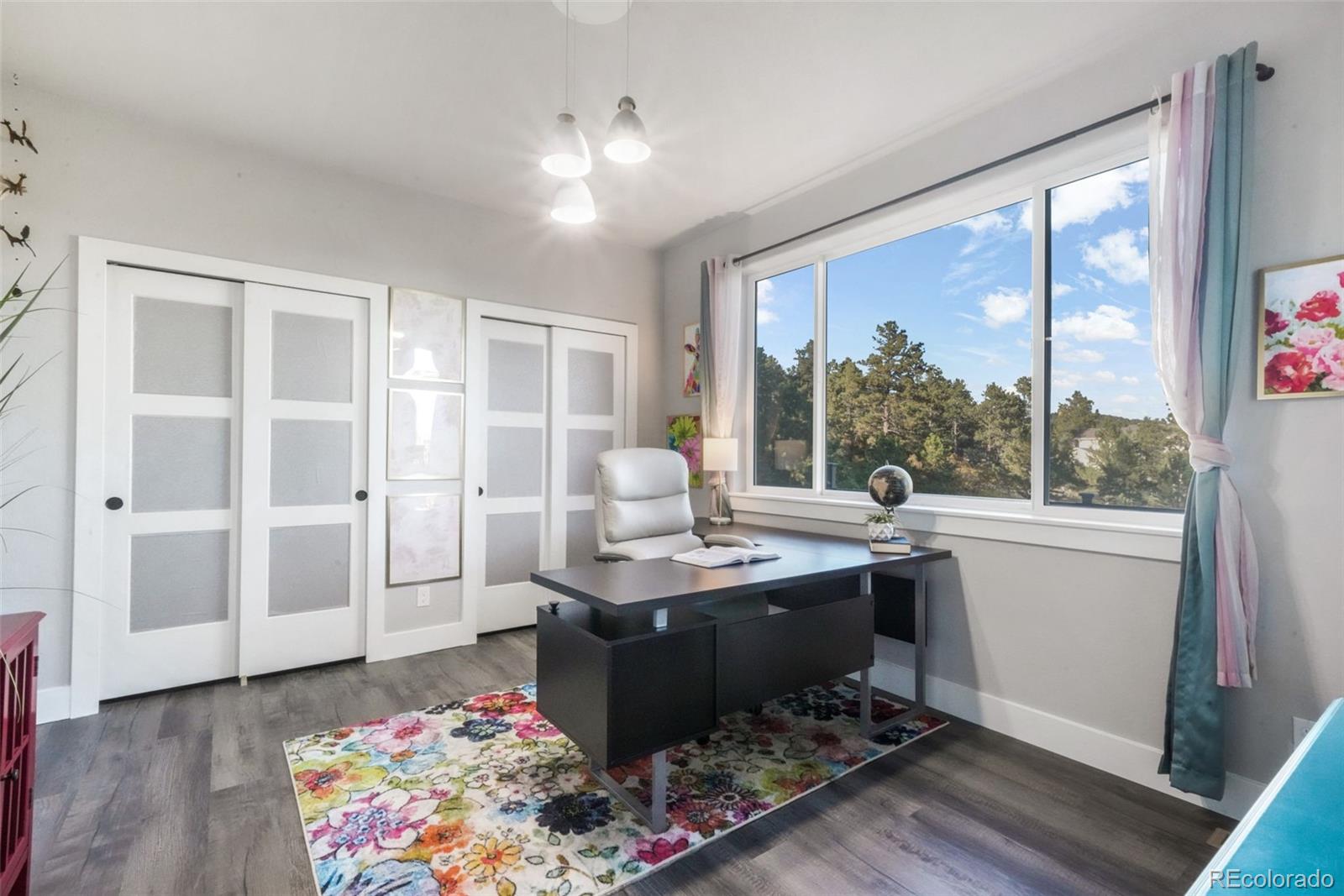 3630 Mesa Verde Road