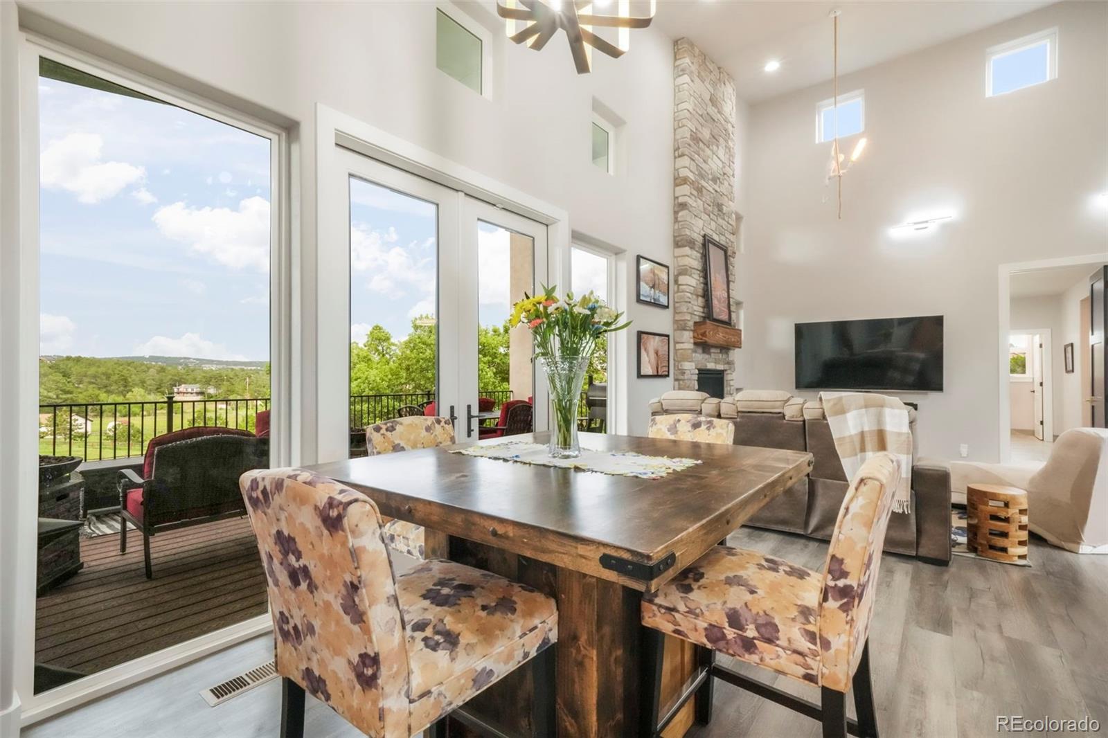 3630 Mesa Verde Road