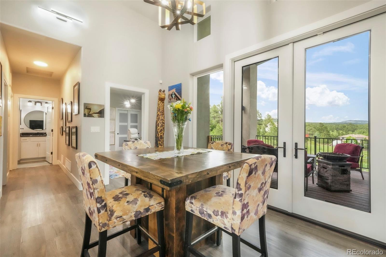 3630 Mesa Verde Road
