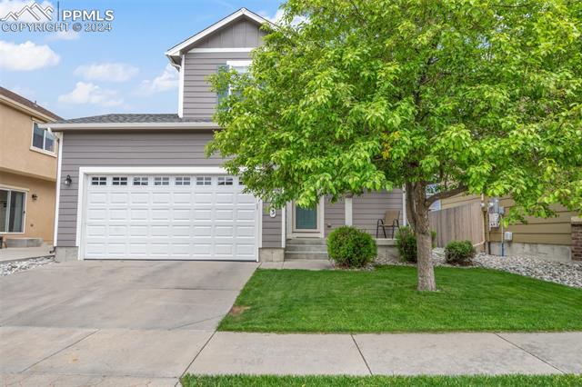 6643 Abbeywood Drive