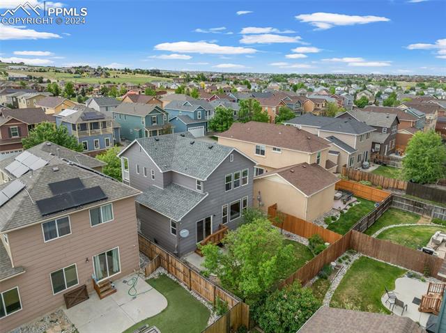 6643 Abbeywood Drive