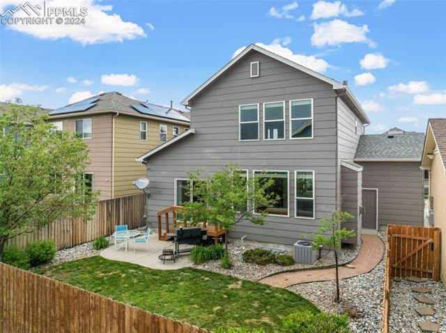 6643 Abbeywood Drive