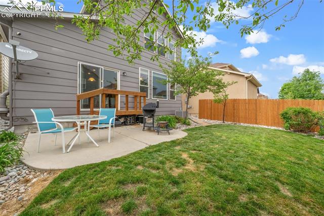 6643 Abbeywood Drive