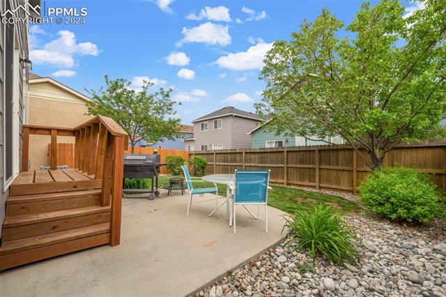 6643 Abbeywood Drive