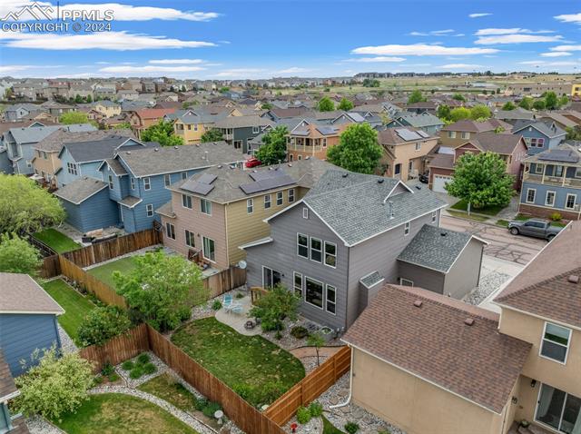 6643 Abbeywood Drive