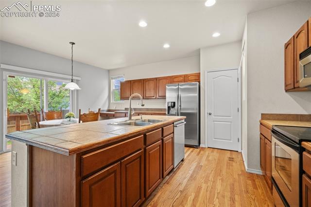 6643 Abbeywood Drive