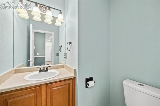 6643 Abbeywood Drive