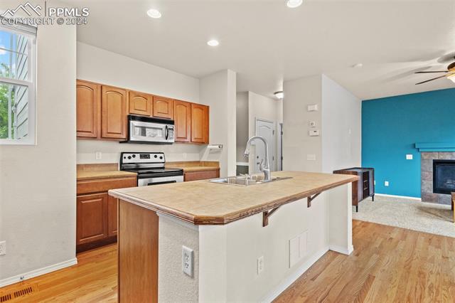 6643 Abbeywood Drive