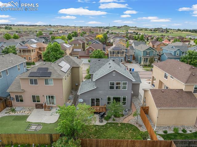 6643 Abbeywood Drive