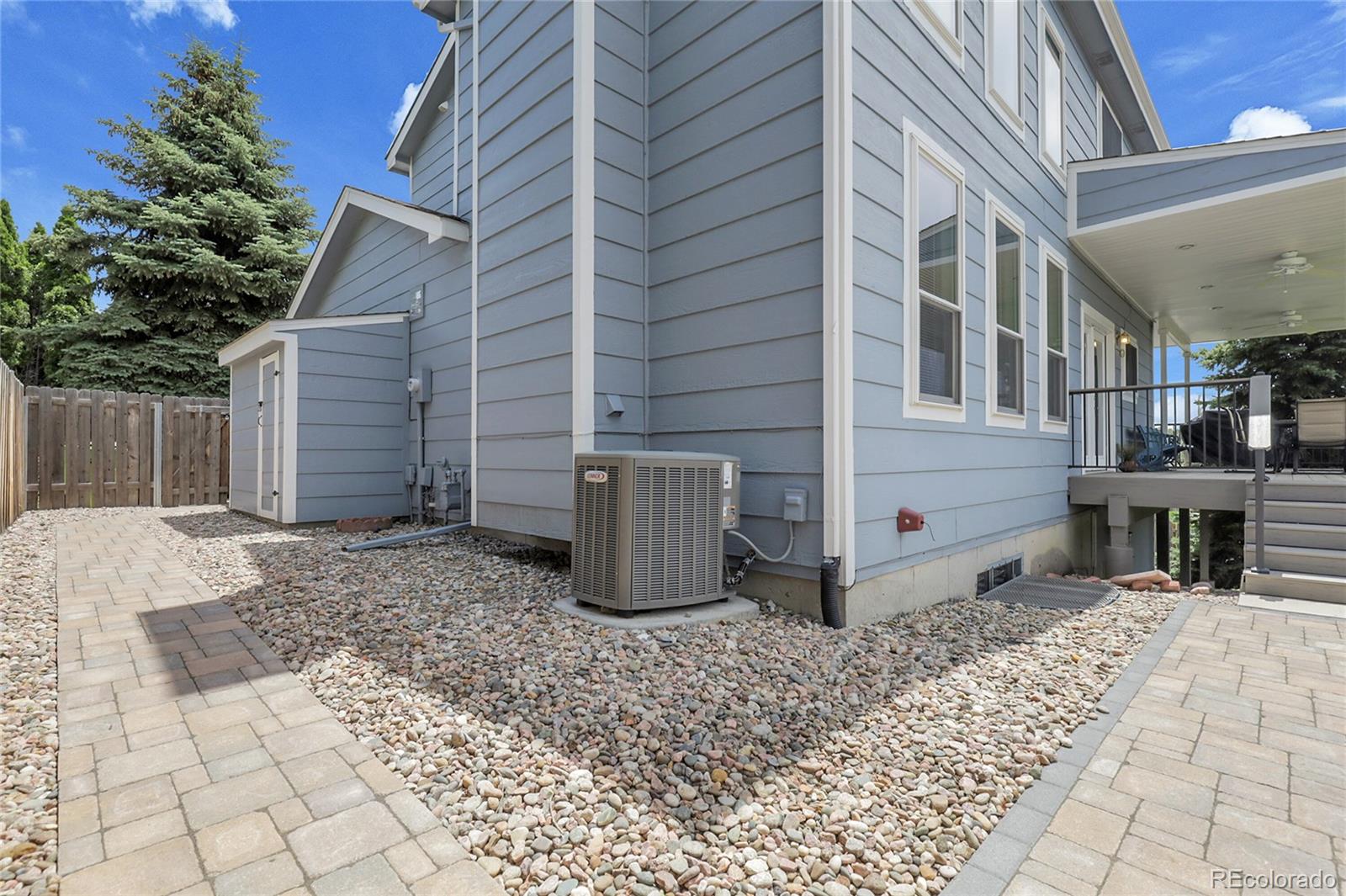 8210 Broughton Court