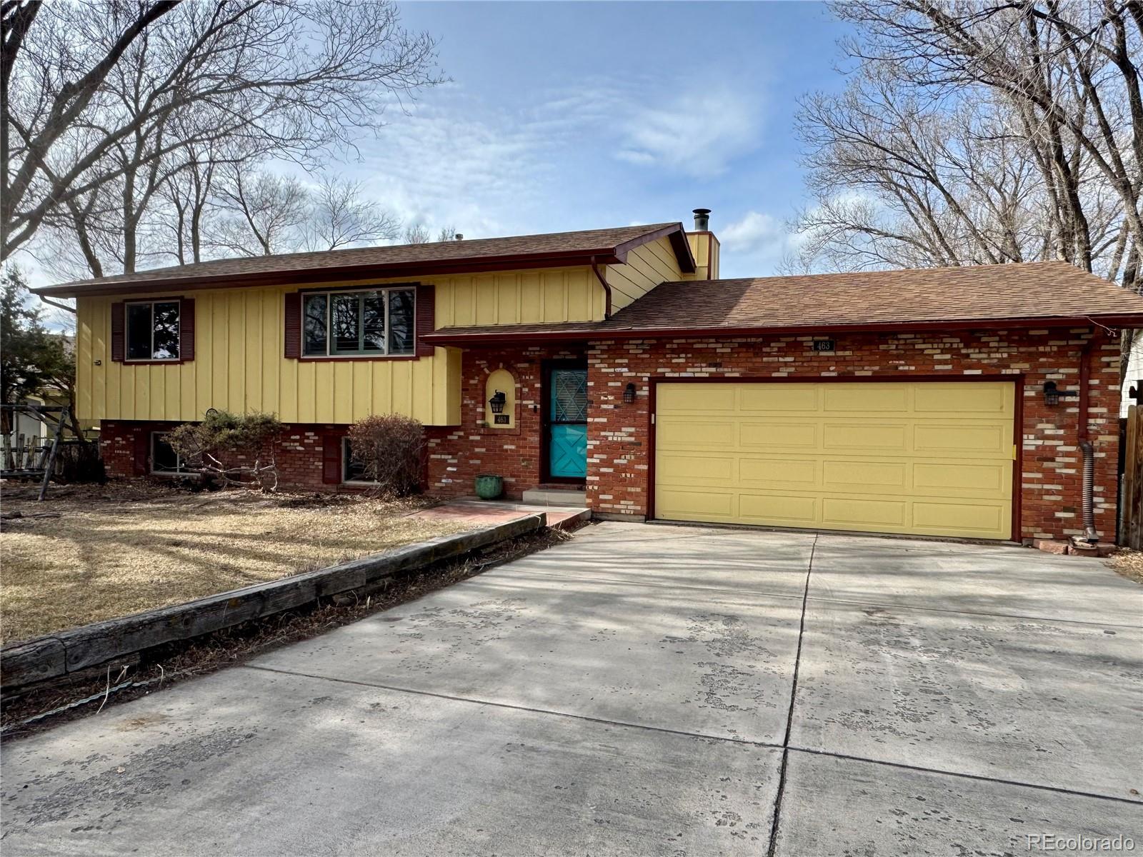 463 N Washington Street