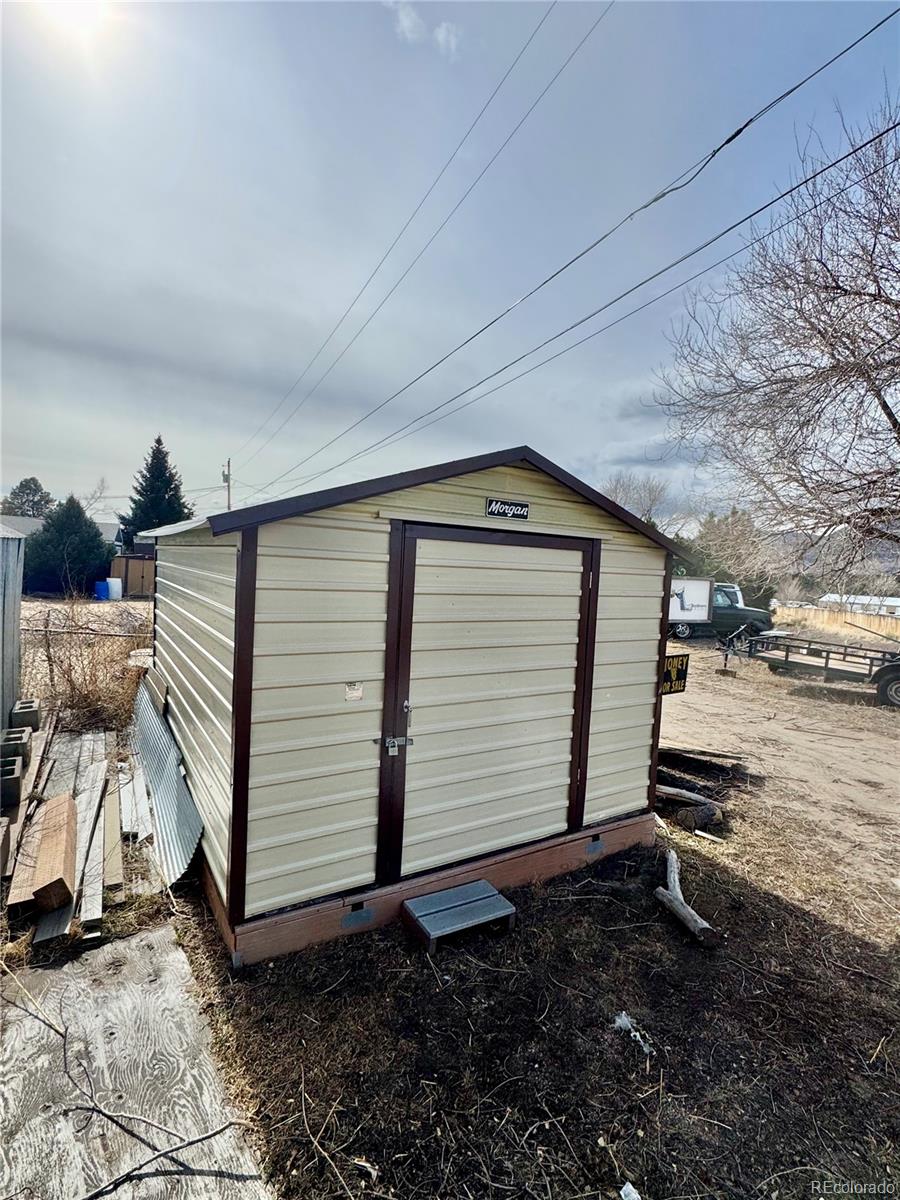 463 N Washington Street