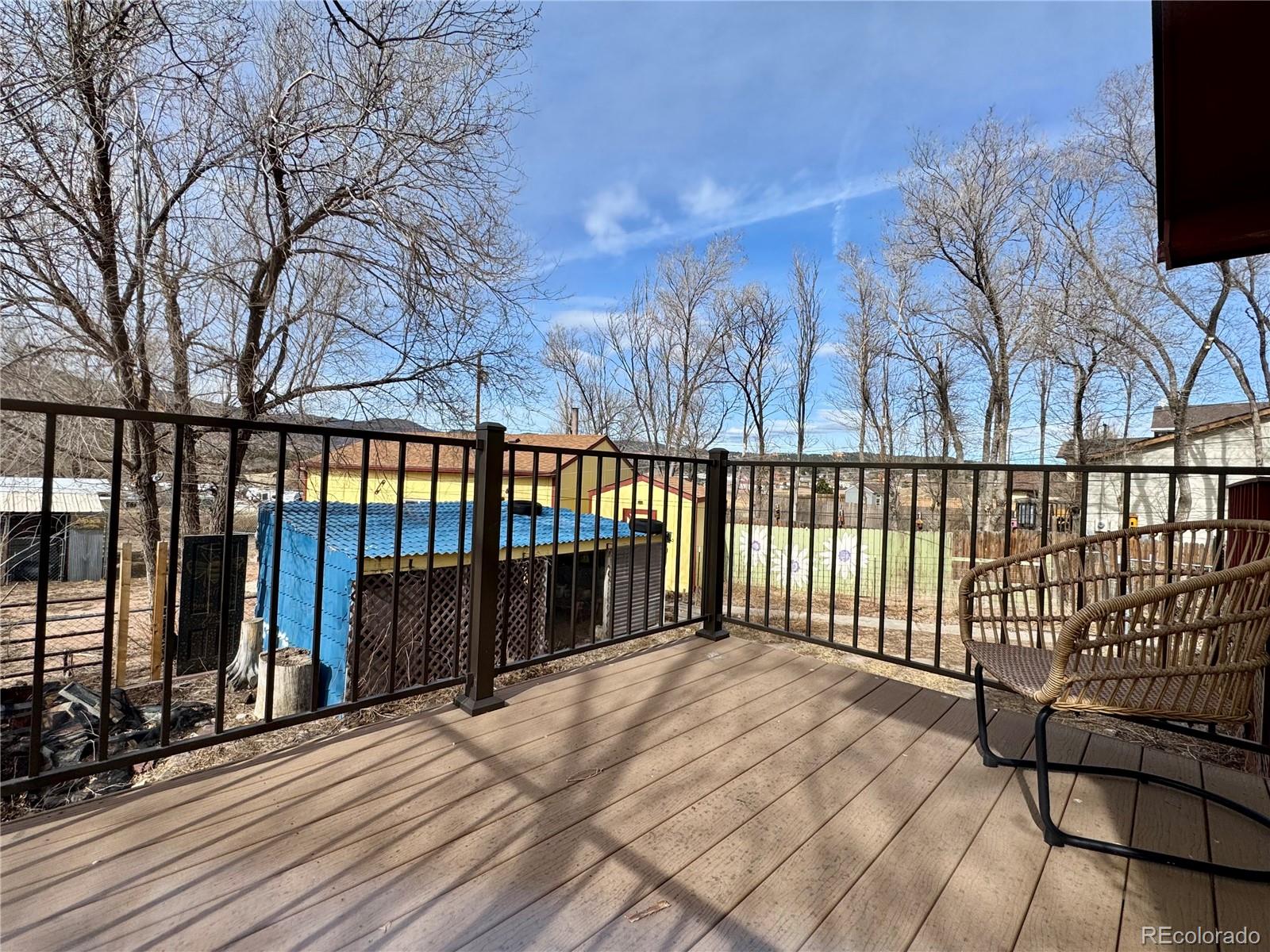 463 N Washington Street