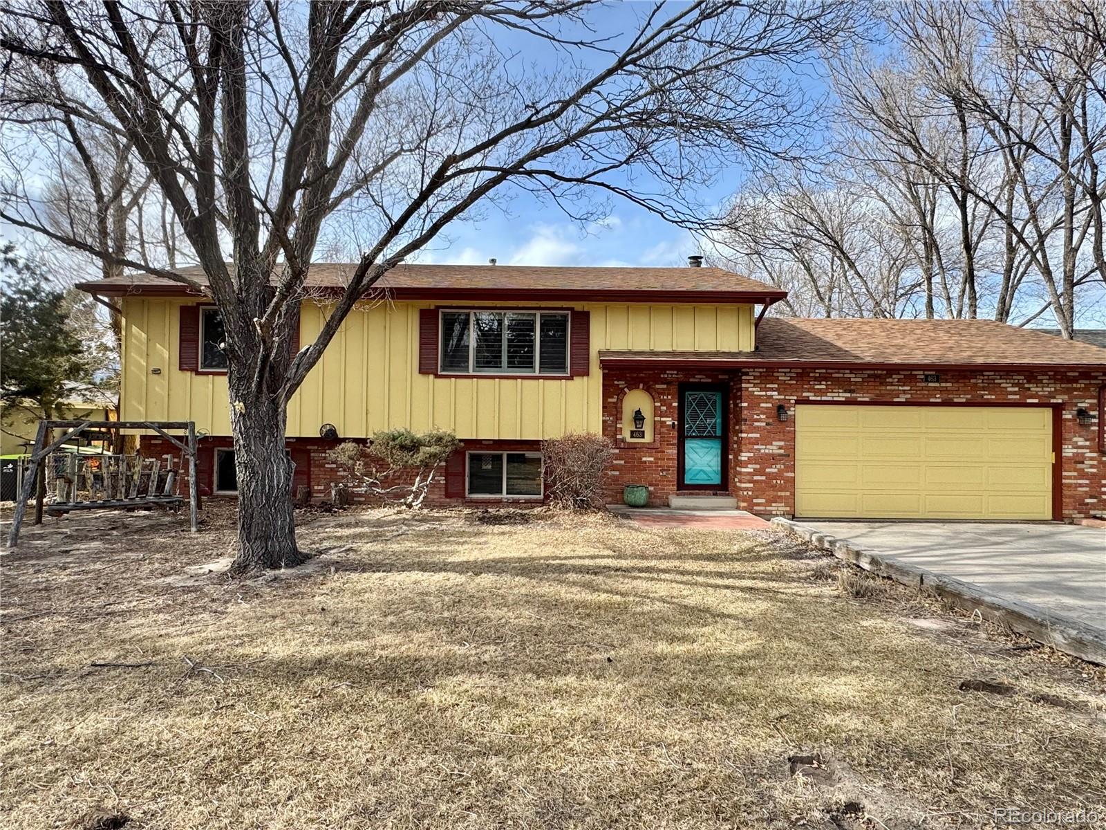 463 N Washington Street