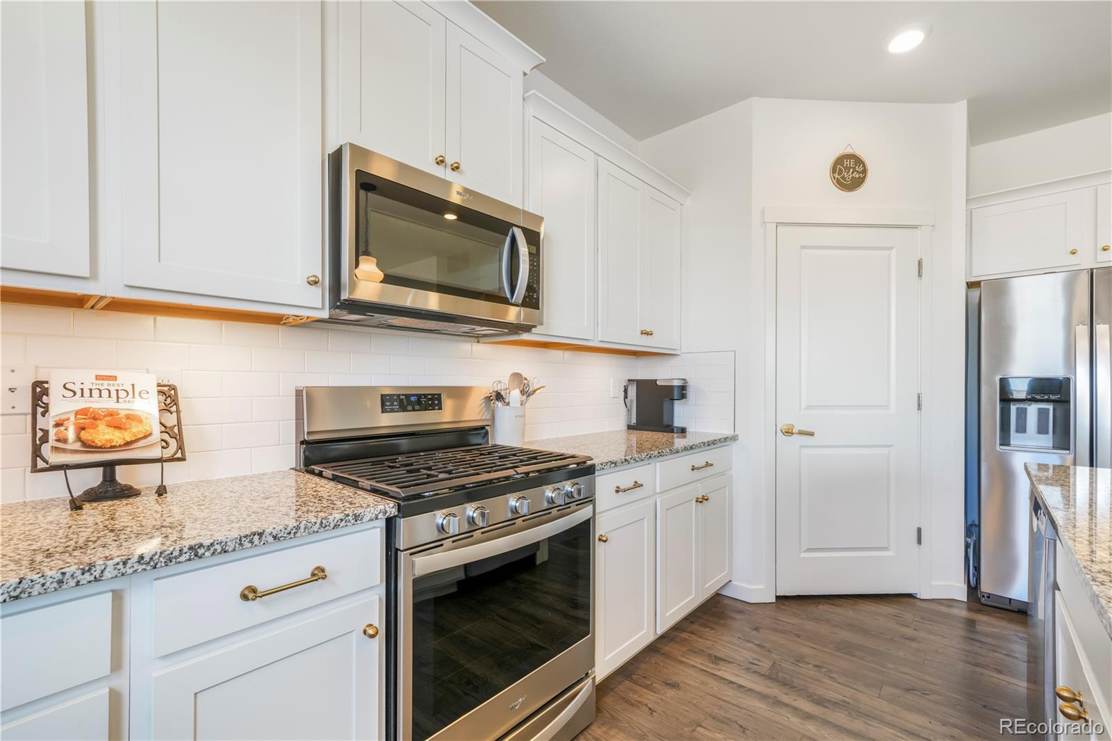 15882 Little Bluestem Road