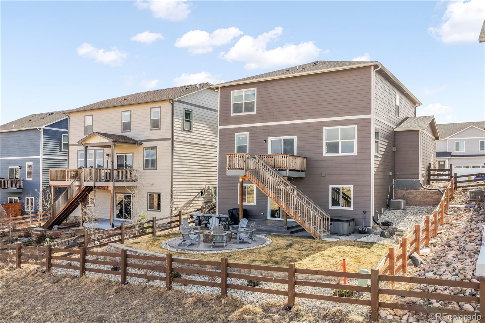 15882 Little Bluestem Road