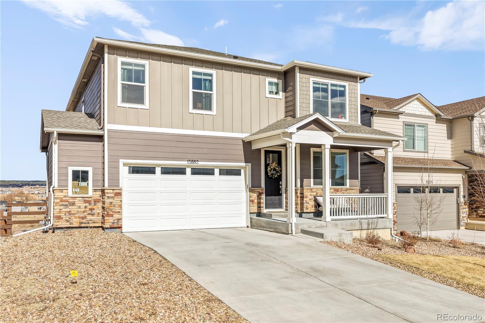 15882 Little Bluestem Road