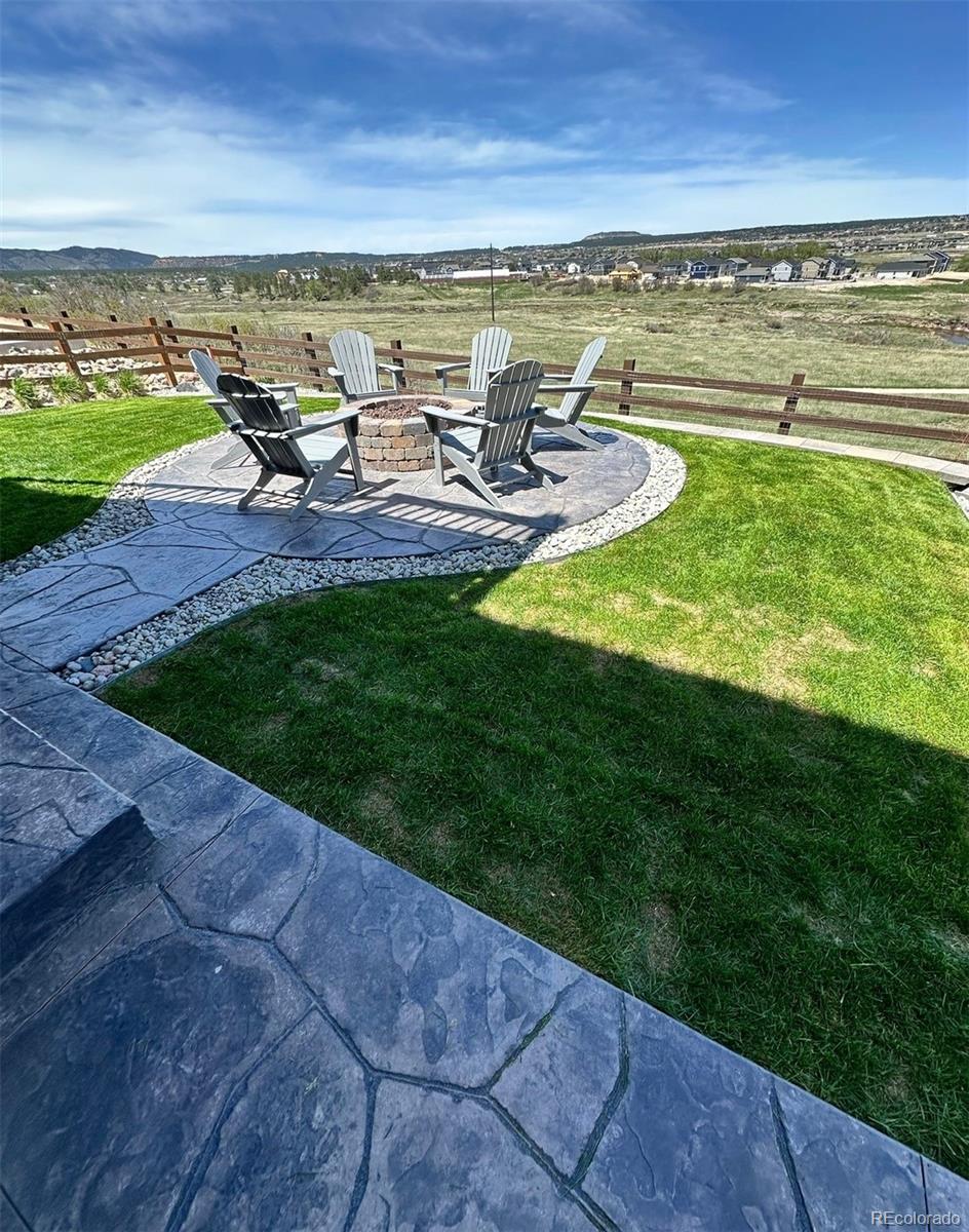 15882 Little Bluestem Road