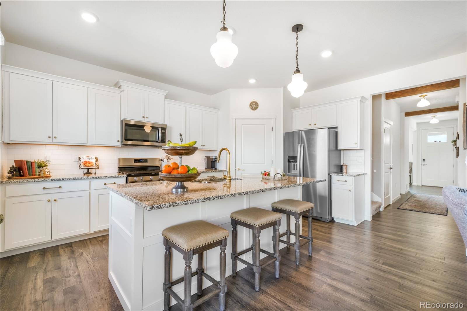 15882 Little Bluestem Road