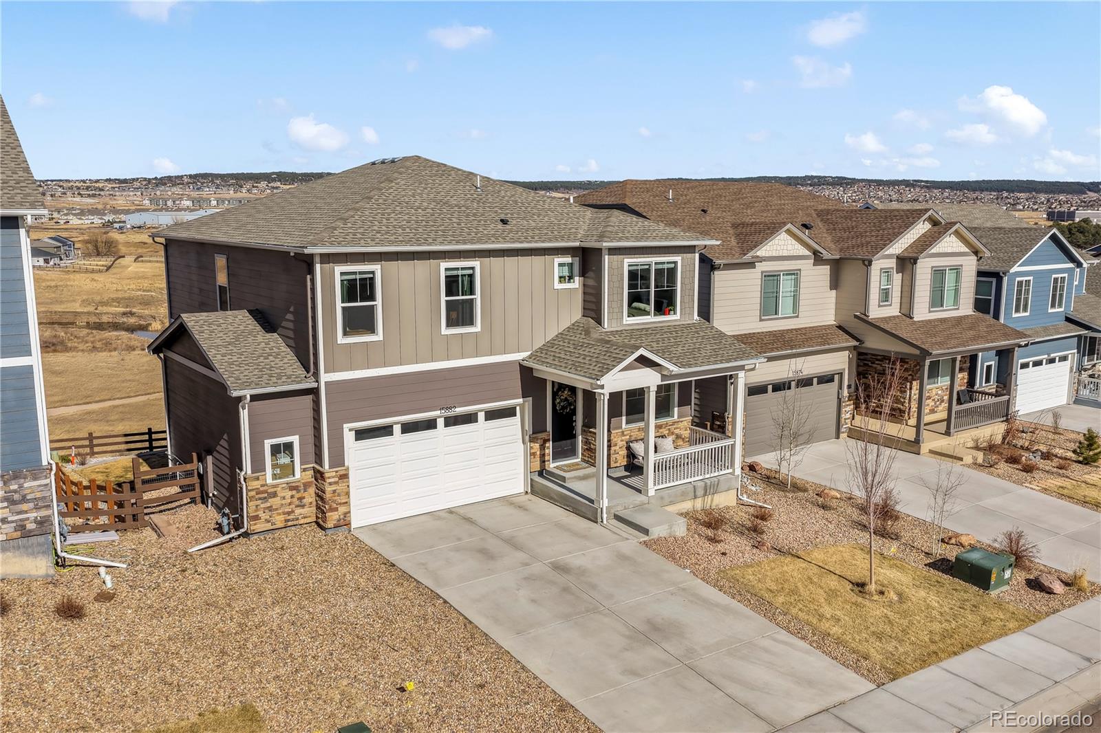 15882 Little Bluestem Road