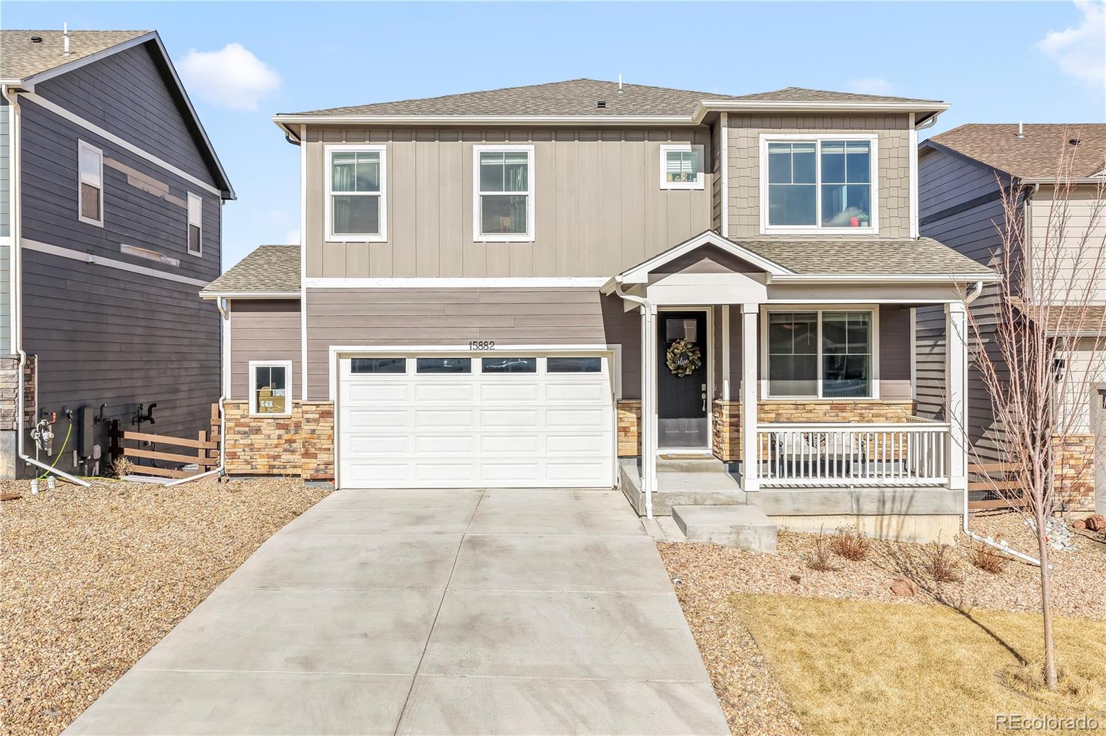 15882 Little Bluestem Road