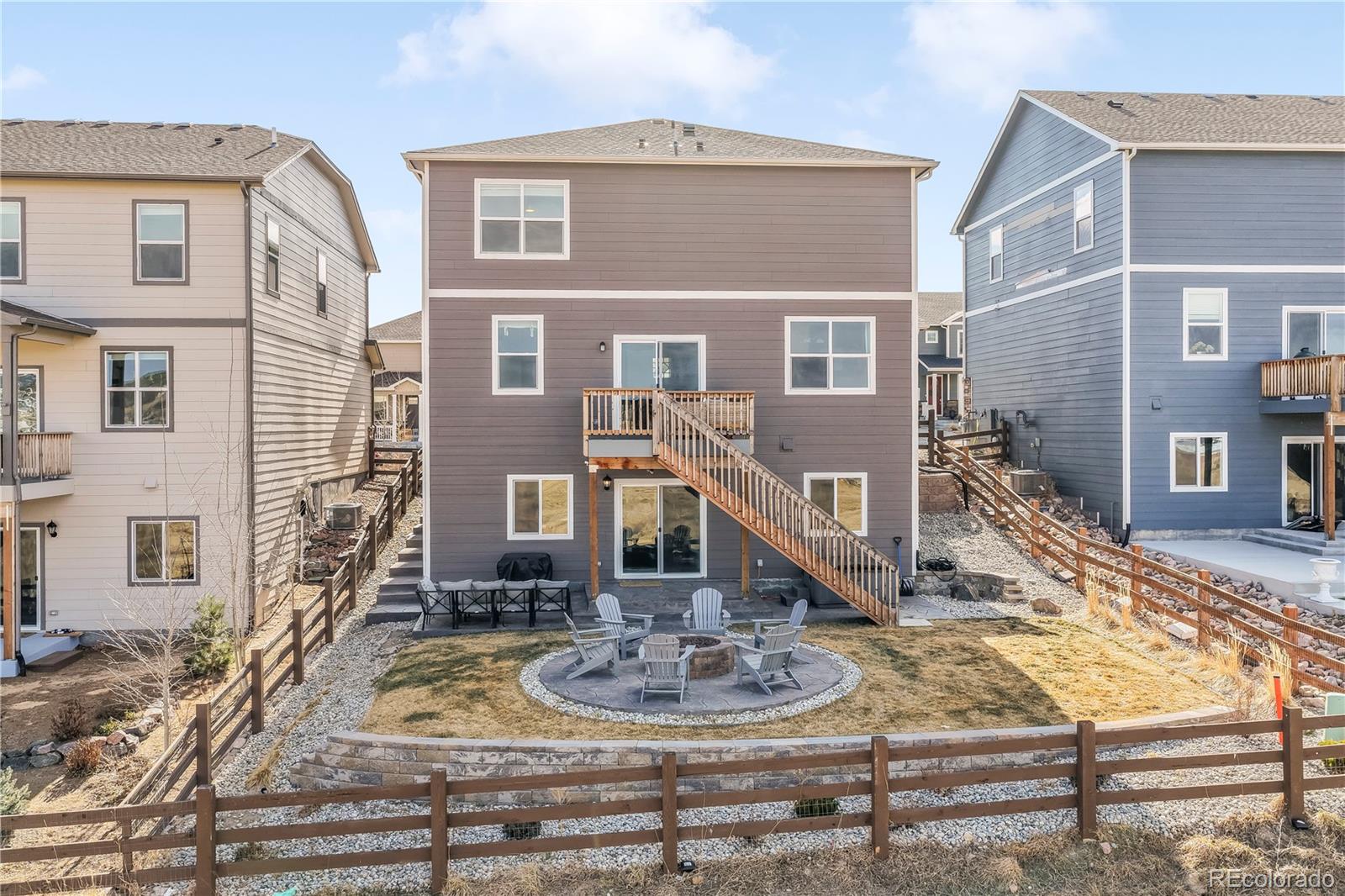 15882 Little Bluestem Road