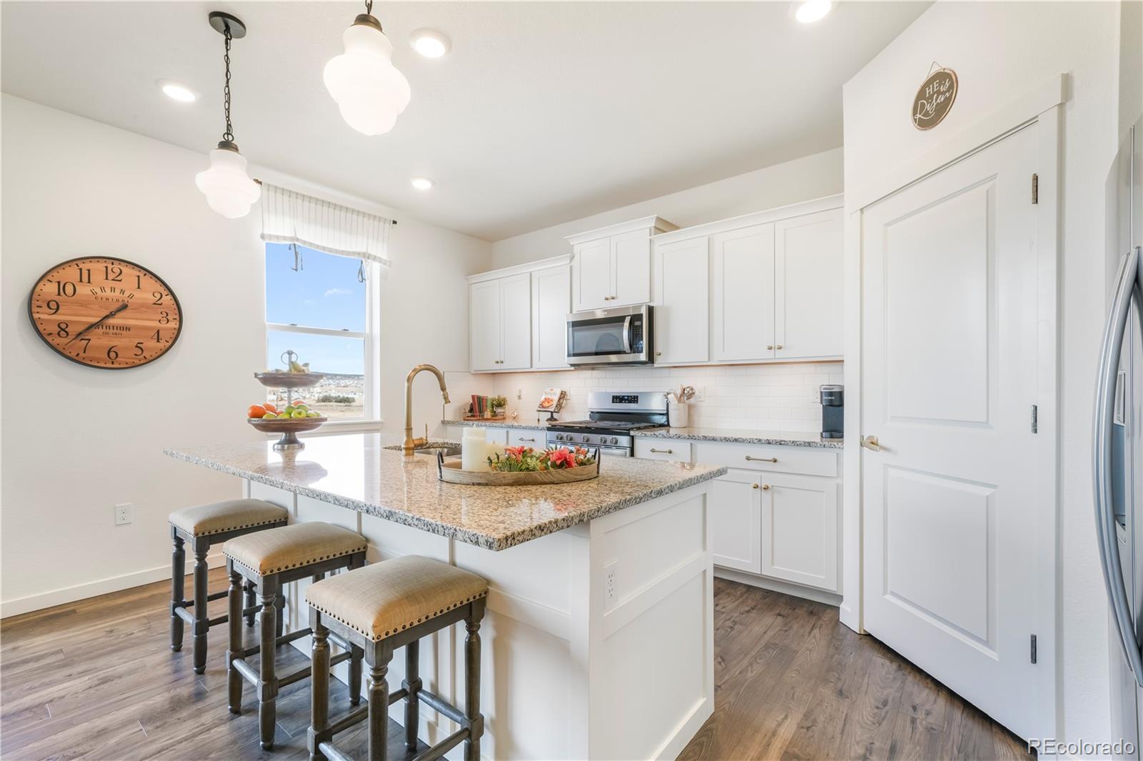 15882 Little Bluestem Road