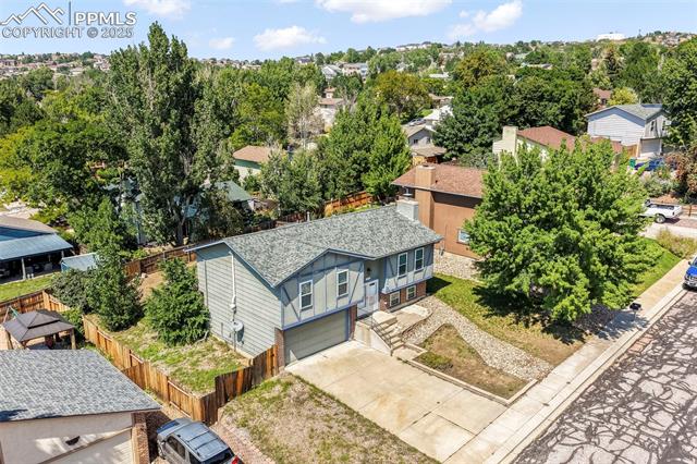 4958 Wood Brook Court