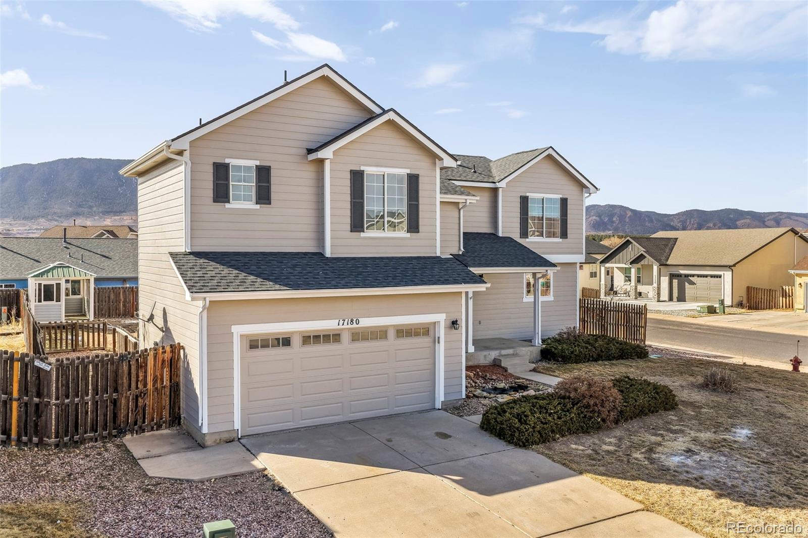 17180 Snowwood Drive