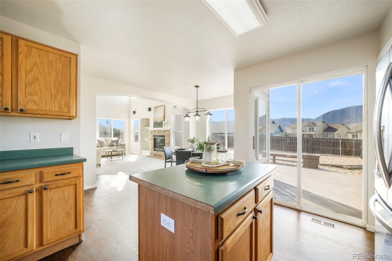 17180 Snowwood Drive