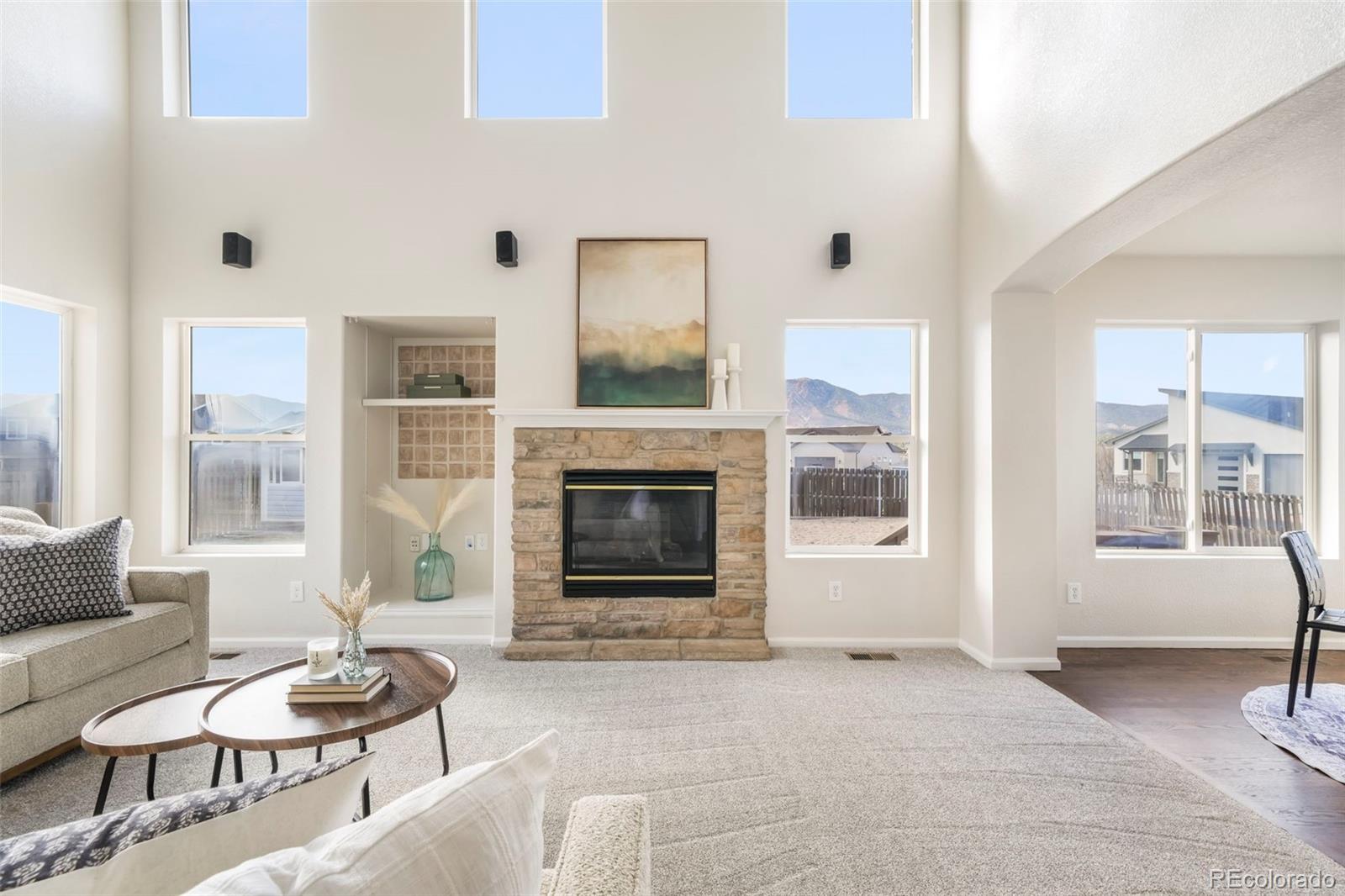 17180 Snowwood Drive