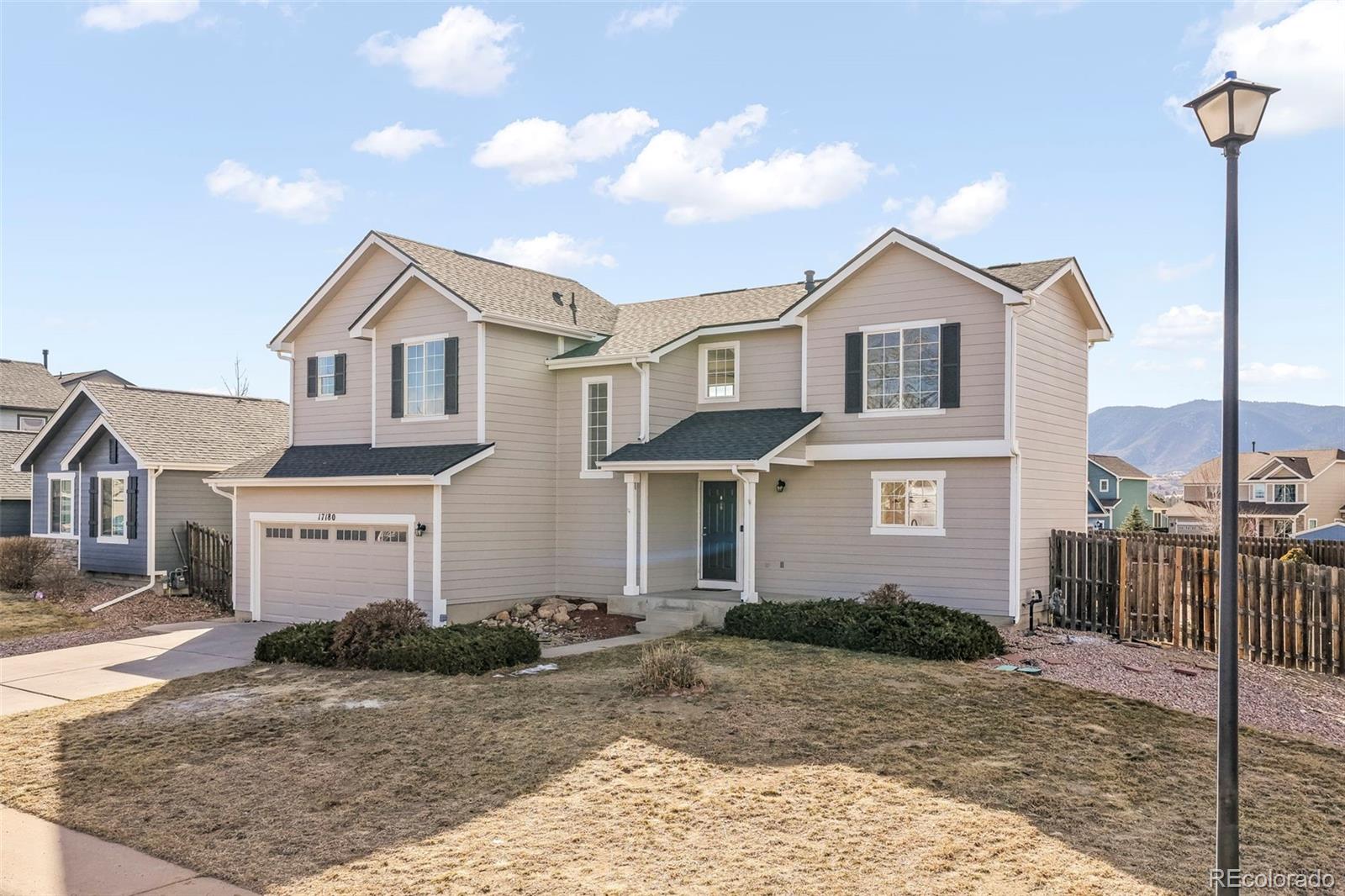 17180 Snowwood Drive