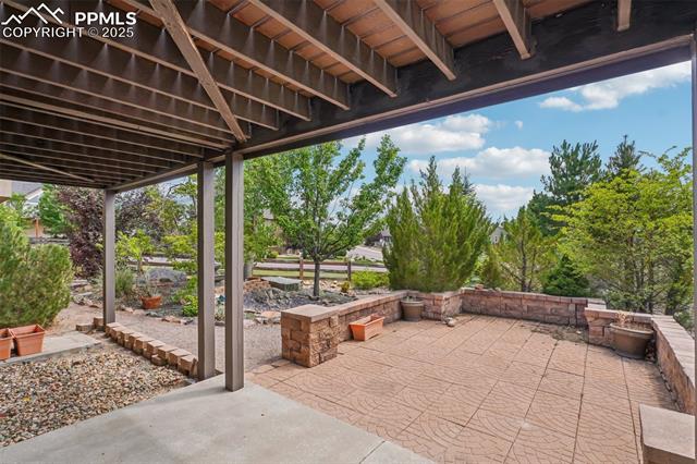 15947 Bridle Ridge Drive