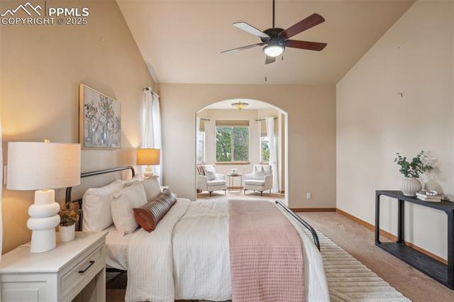 15947 Bridle Ridge Drive