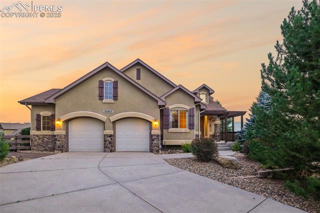 15947 Bridle Ridge Drive