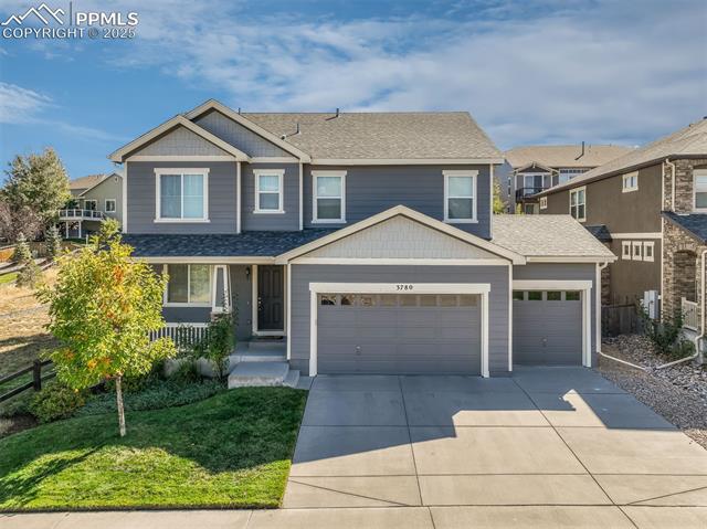 3780 Hourglass Avenue
