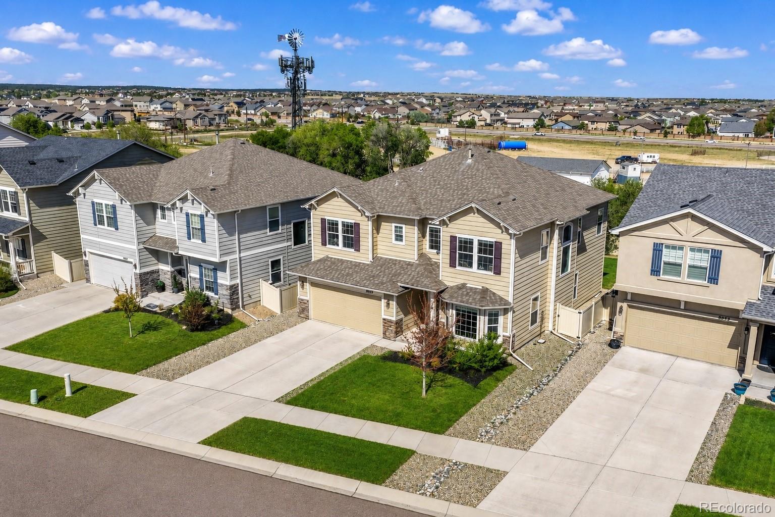 8055 Glory Drive