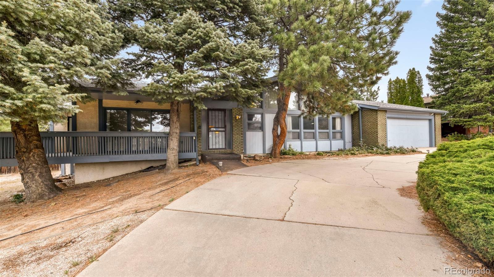 4302 Valli Vista Road