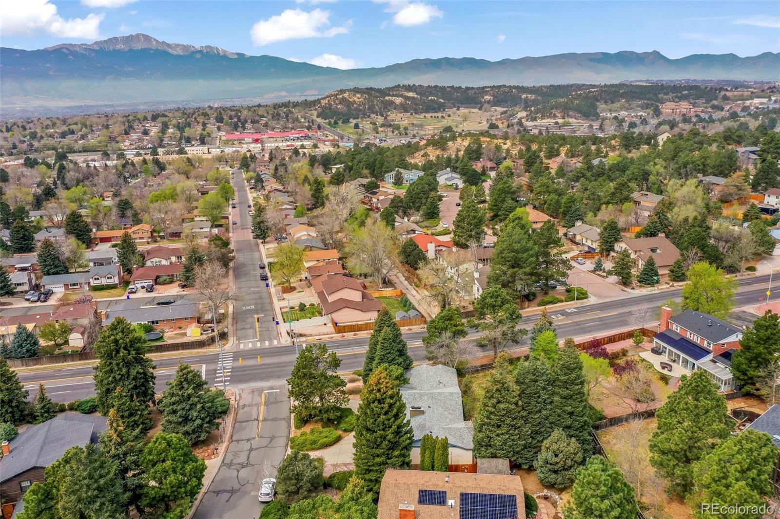 4302 Valli Vista Road